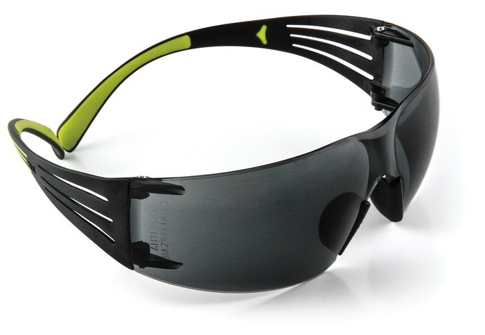 3M 66211 SecureFit Protective Eyewear Sf401af Clear Anti-fog Lens for sale online 