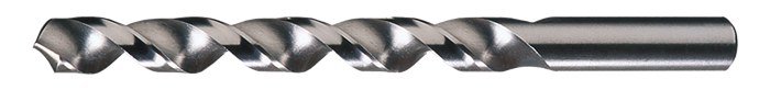 Picture of Cleveland 2012 #44 118° Right Hand Cut High-Speed Steel High Helix Jobber Drill C02962 (Main product image)