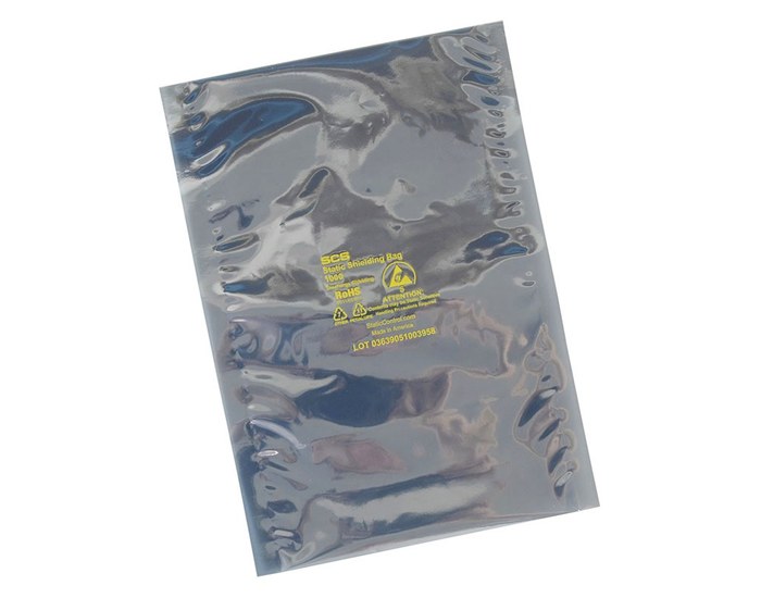 Picture of SCS - 100824 Metal-In Bag (Main product image)