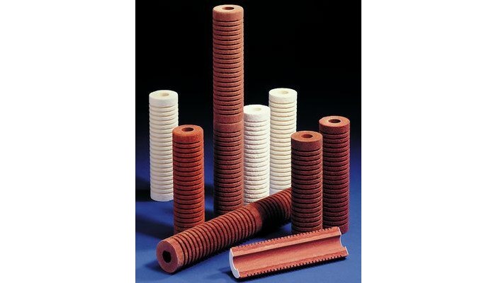 Picture of 3M 70020078914 Micro-Klean RB Series Filter (Main product image)