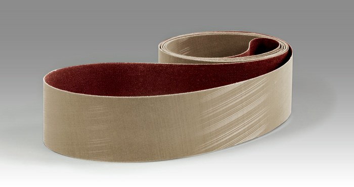 Picture of 3M Trizact 217EA Sanding Belt 27672 (Main product image)