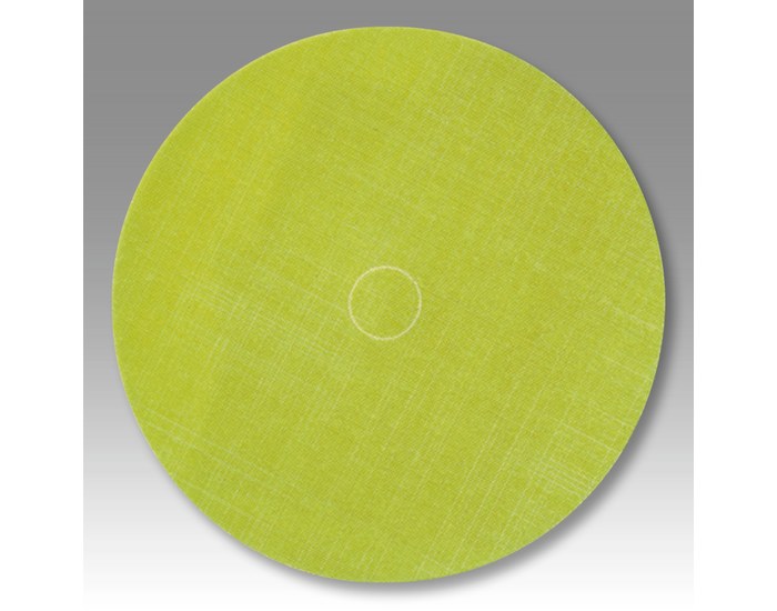 Picture of 3M Trizact 268XA Hook & Loop Disc 27493 (Main product image)