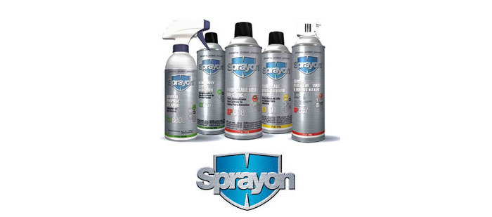 Picture of Sprayon 30305 Release Agent (Main product image)