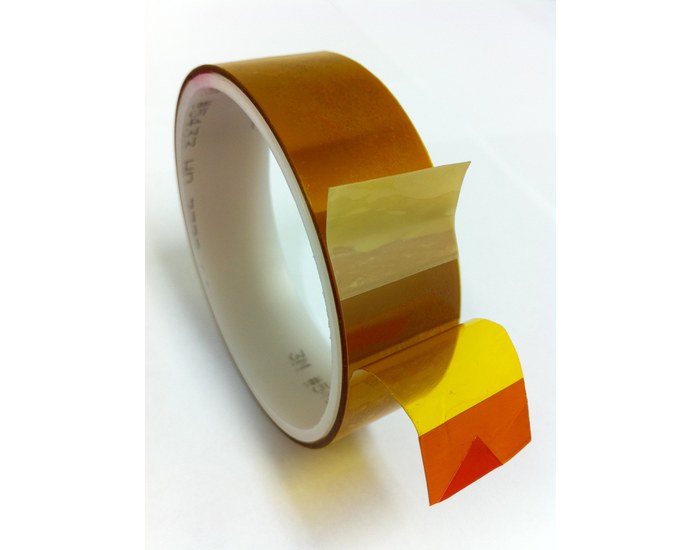 Picture of 3M 5433 Static Control Tape 17441 (Main product image)