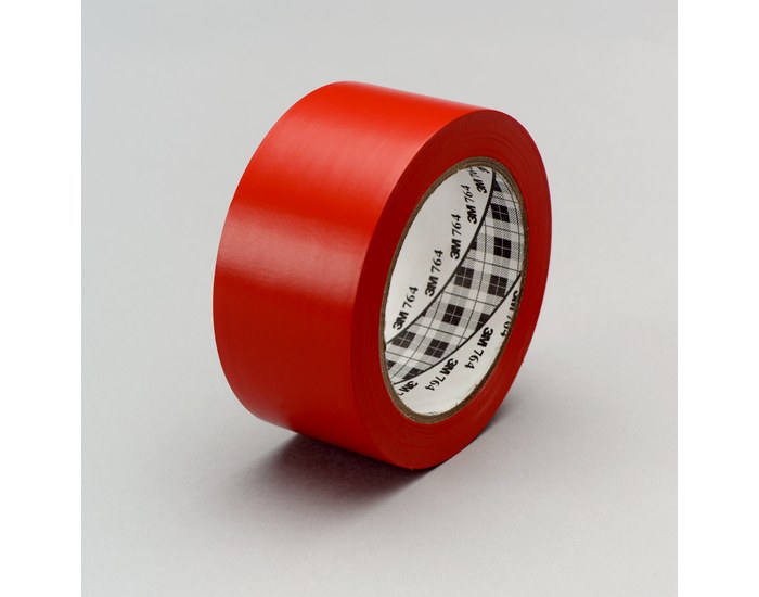 Picture of 3M 764 Marking Tape 43424 (Main product image)