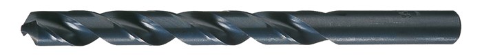 Picture of Cle-Line 1899 9.60 mm 118° Right Hand Cut High-Speed Steel Jobber Drill C22894 (Main product image)