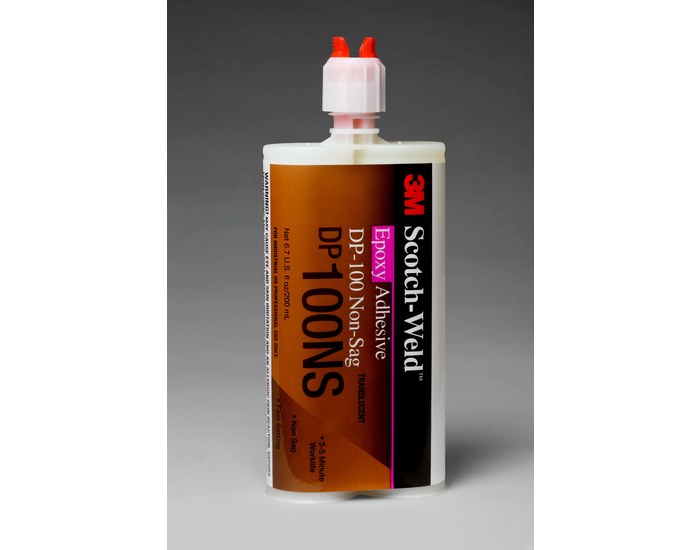 Picture of 3M Scotch-Weld 100NS Epoxy Adhesive (Main product image)