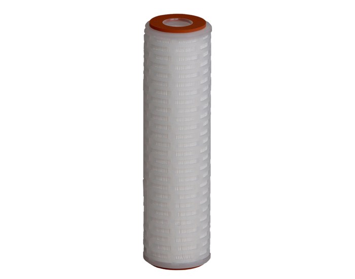 Picture of 3M 70020118611 Betafine XL Series Polyethylene Filter Cartridge (Main product image)