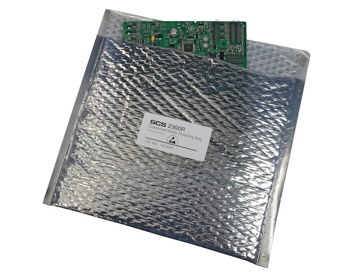 Picture of SCS - 23068 Static Shield Bag (Main product image)