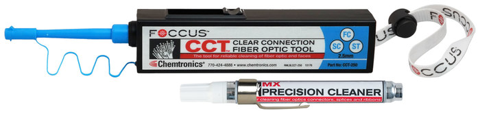 Picture of Chemtronics Foccus CCT-250KIT Cleaning Tool Kit (Main product image)