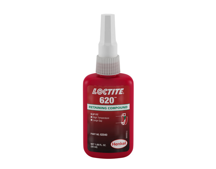 Picture of Loctite 620 Retaining Compound (Main product image)