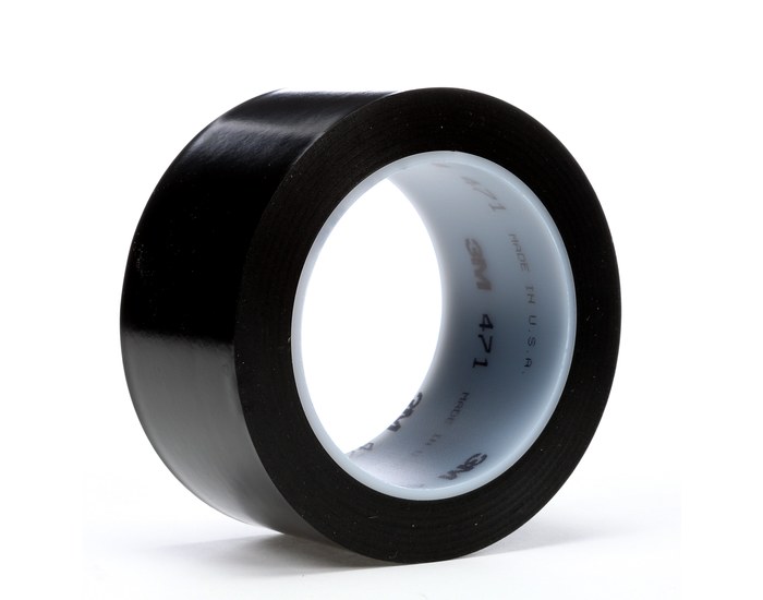 Picture of 3M 471 Marking Tape 23329 (Main product image)