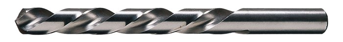 Picture of Chicago-Latrobe 150L 25/64 in 118° Left Hand Cut High-Speed Steel Jobber Drill 44425 (Main product image)