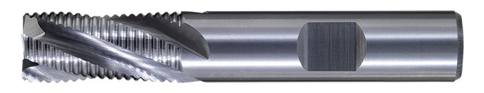 Picture of Cleveland Rougher 3/8 in End Mill C60151 (Main product image)
