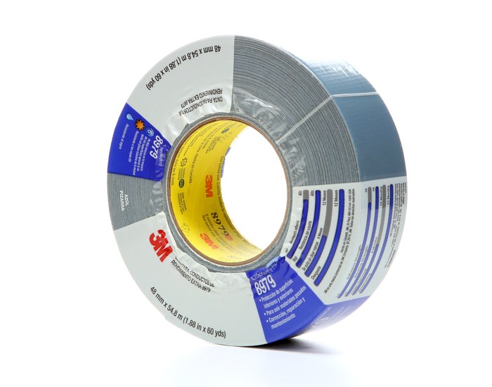 Picture of 3M 8979 Performance Plus Duct Tape 56468 (Main product image)