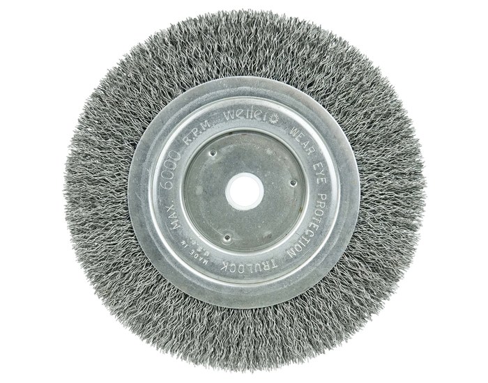 Picture of Weiler Wheel Brush 01125 (Main product image)