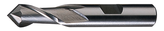 Picture of Cleveland 1 in End Mill C40505 (Main product image)