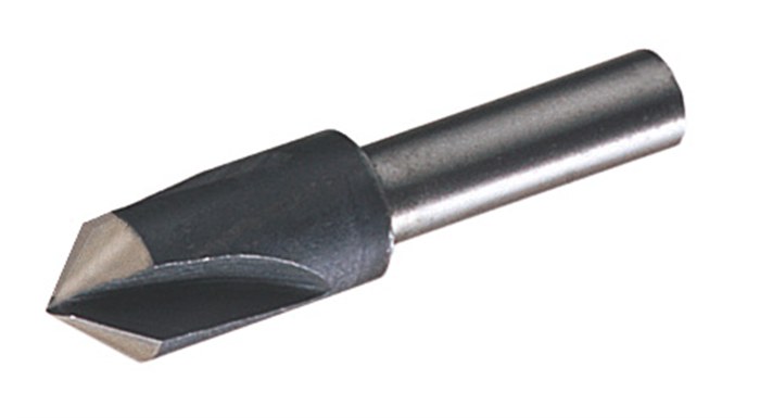 Picture of Chicago-Latrobe 1/2 in Countersink 56879 (Main product image)