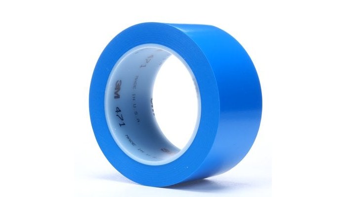 Picture of 3M 471 Marking Tape 04308 (Main product image)