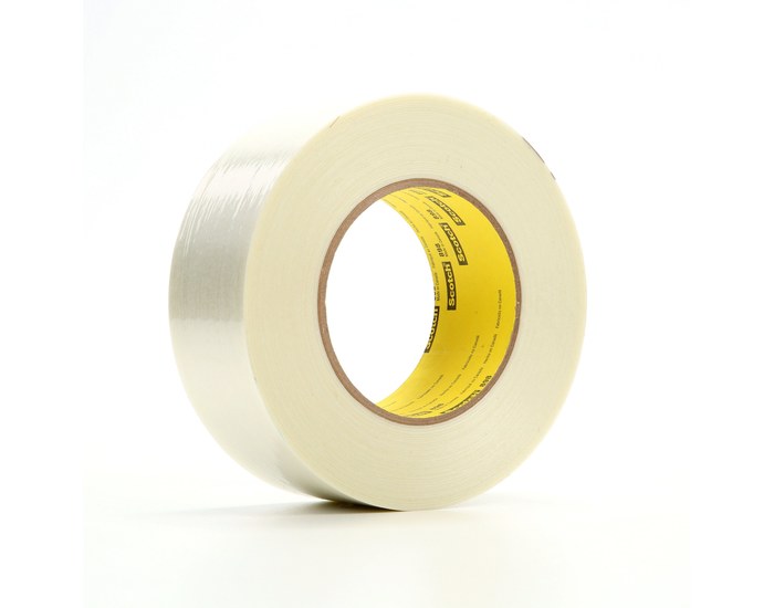 Picture of 3M Scotch 898 Filament Strapping Tape 74529 (Main product image)