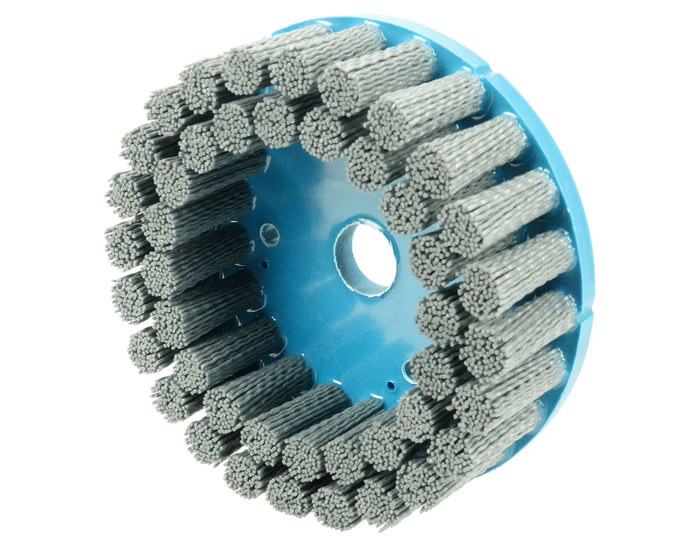 Picture of Weiler Nylox Bristle Disc 85854 (Main product image)