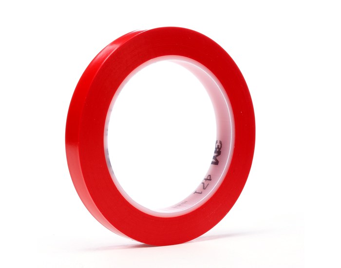 Picture of 3M 471 Marking Tape 07206 (Main product image)