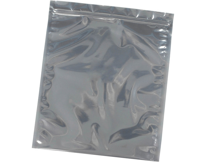 Picture of STC640 Reclosable Static Bag. (Main product image)