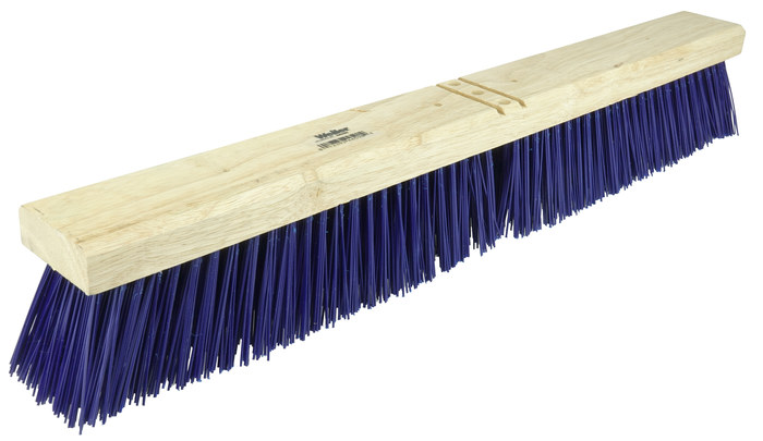 Picture of Weiler 44590 421 Push Broom Head (Main product image)