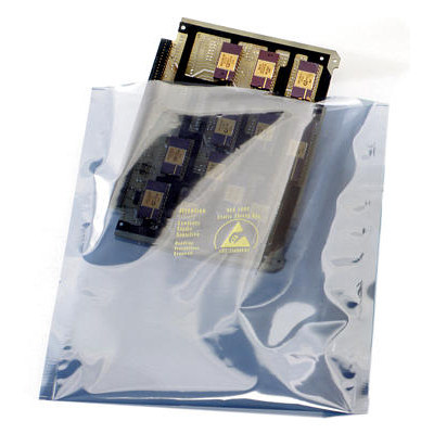 Picture of SCS - 100830 Metal-In Bag (Main product image)