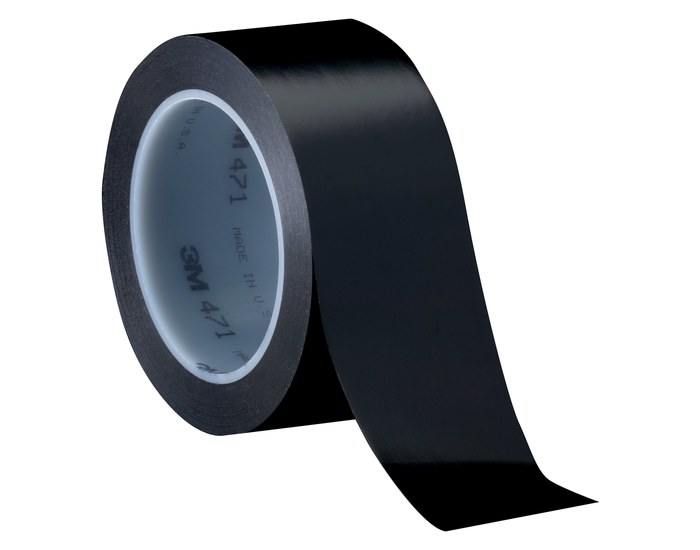 Picture of 3M 471 Marking Tape 68834 (Main product image)