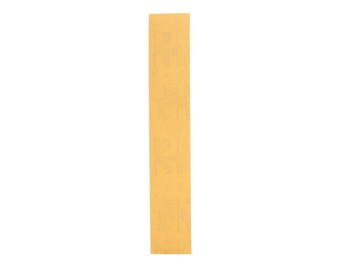 Picture of 3M Hookit Sand Paper Sheet 02473 (Main product image)