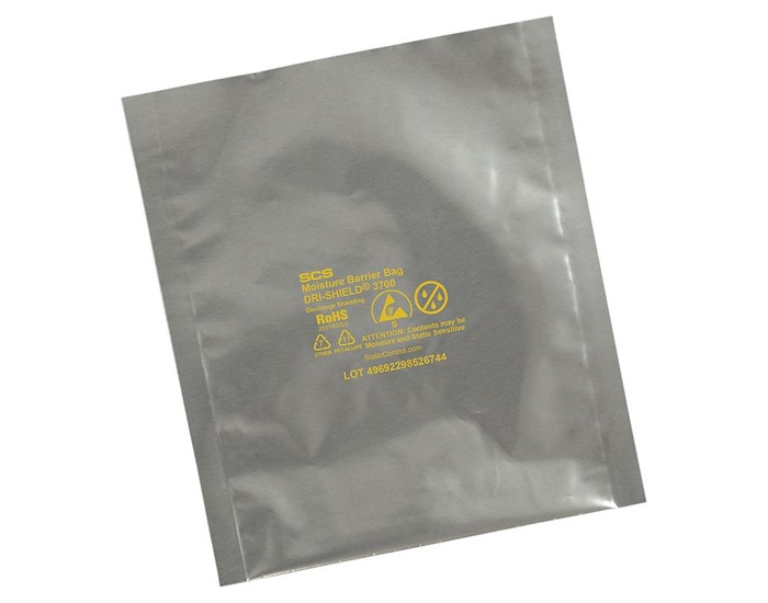 Picture of SCS Dri-Shield - D37720 Moisture Barrier Bag (Main product image)
