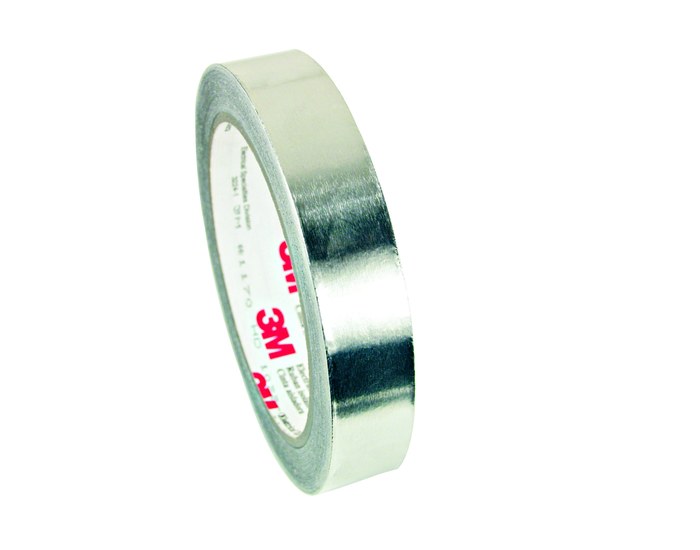 Picture of 3M 1183 Copper Tape 49871 (Main product image)