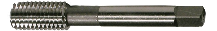 Picture of Cleveland 1092 #2-56 UNC H2 Bright 1.75 in Bright CNC Thread Forming Tap C59177 (Main product image)