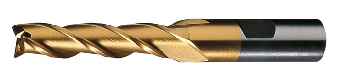 Picture of Cleveland 15/32 in End Mill C39680 (Main product image)