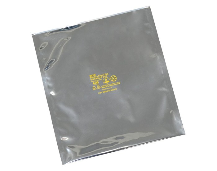 Picture of SCS Dri-Shield - D271020 Moisture Barrier Bag (Main product image)