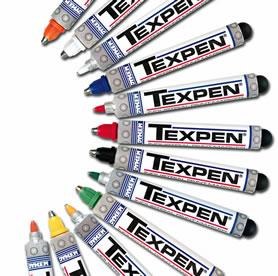 Picture of Dykem Texpen 16040 60406 Marking Pen (Main product image)
