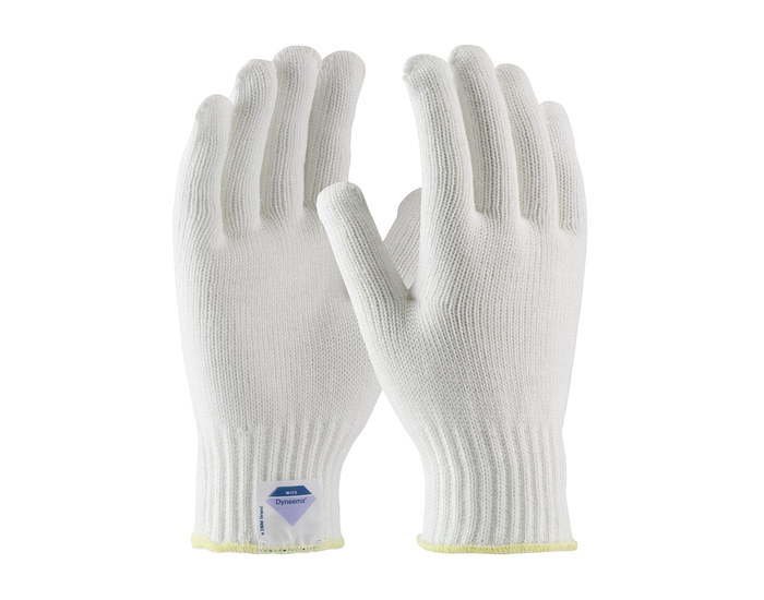 Picture of PIP 17-SD300 White XL Dyneema Cut-Resistant Gloves (Main product image)