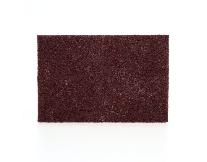 Picture of 3M Scotch-Brite 8447 Production Hand Pad 24037 (Main product image)
