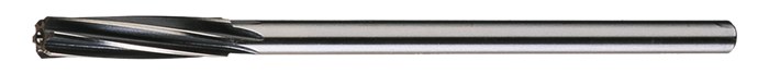 Picture of Cleveland 4030 9/64 in Straight Shank Reamer C29457 (Main product image)