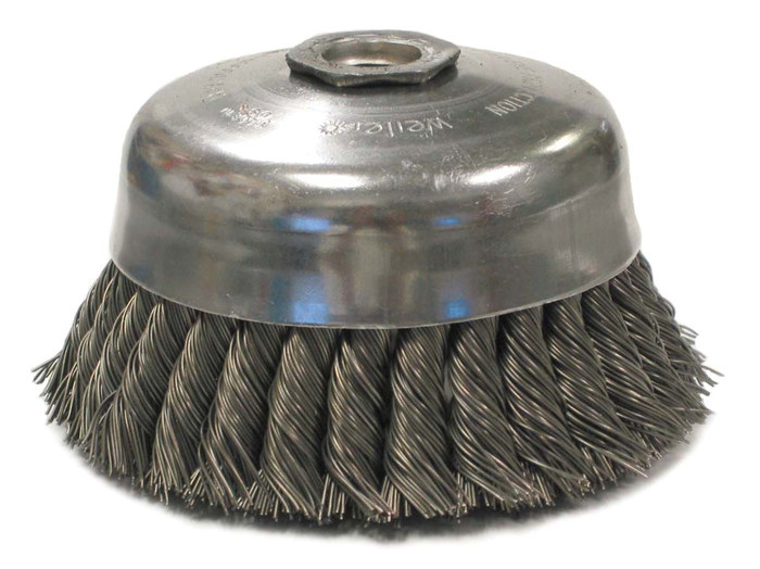 Picture of Weiler Cup Brush 12256 (Main product image)