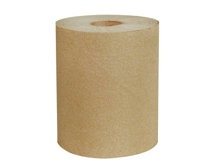 Picture of Sellars 183212 Natural Paper Towels (Main product image)