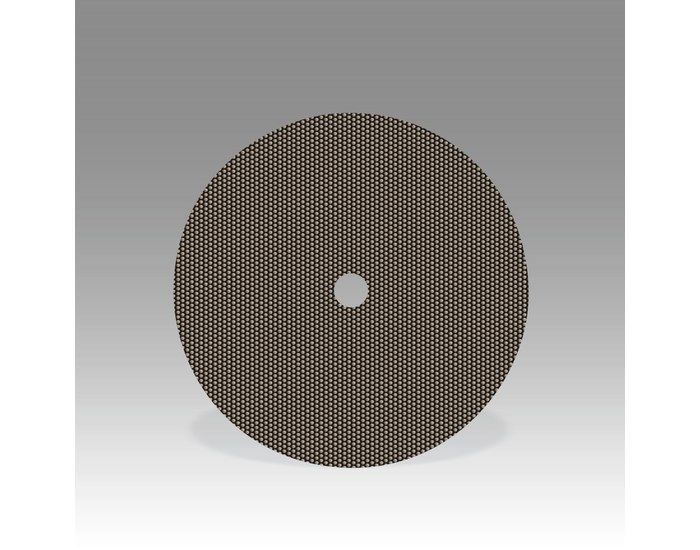 Picture of 3M 6002J Hook & Loop Disc 86065 (Main product image)