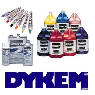 Picture of Dykem 01102 11029 Marking Pen (Main product image)