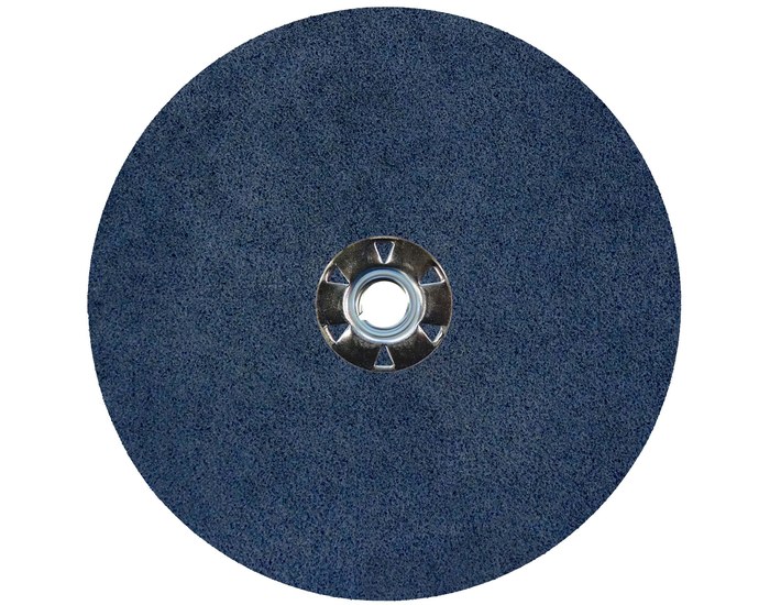 Picture of Weiler Wolverine Zirc Fiber Disc 62076 (Main product image)