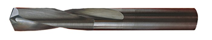 Picture of Chicago-Latrobe 759 #41 118° Right Hand Cut Carbide Stub Length Drill 78680 (Main product image)