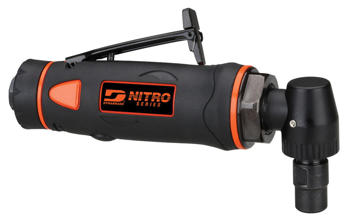 Picture of Dynabrade Nitro Series Right Angle Die Grinder DGR51 (Main product image)