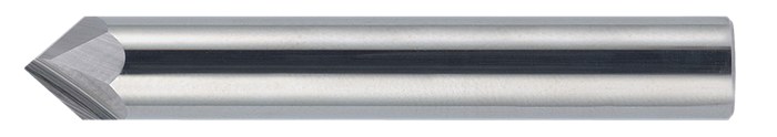 Picture of Cleveland 1/2 in End Mill C61123 (Main product image)