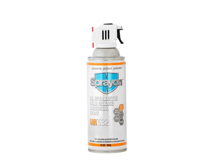Picture of Sprayon 00632 Release Agent (Main product image)