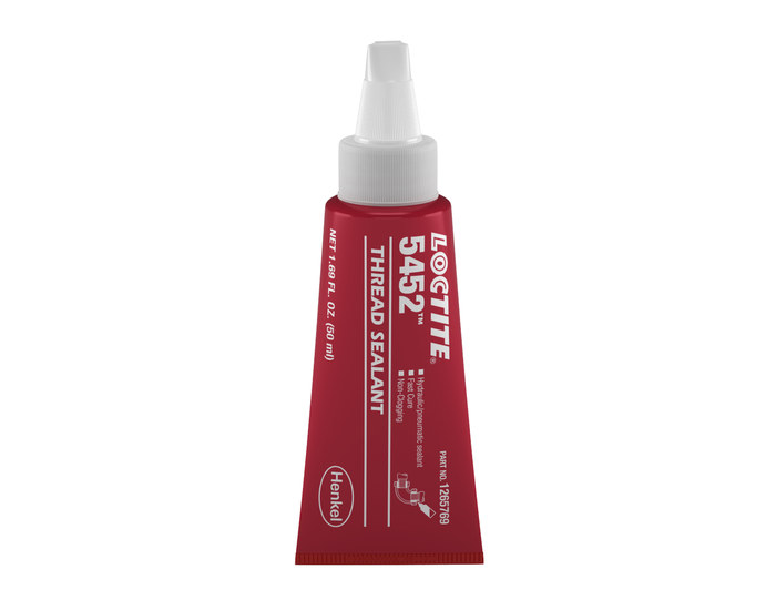 Picture of Loctite 5452 Thread Sealant (Main product image)